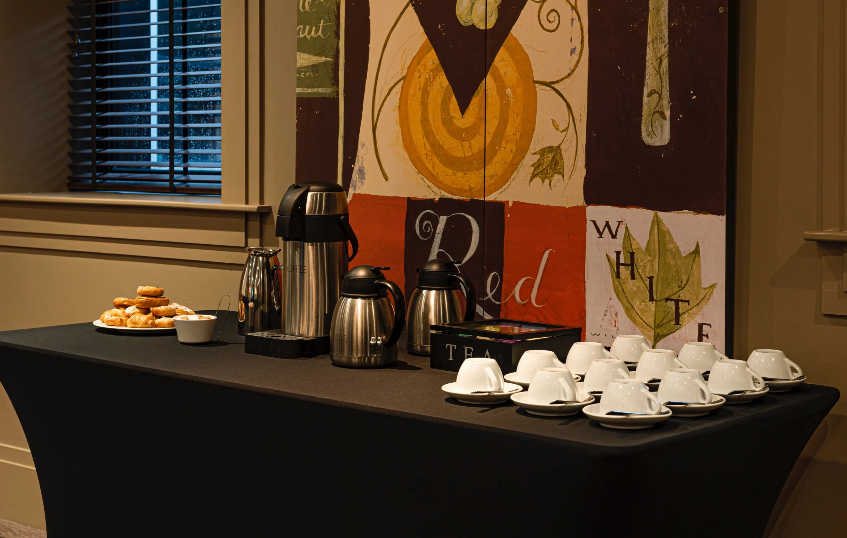 Your Package Includes: